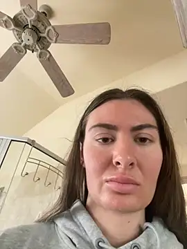 Alyssa rhoades online show from 10/20/25, 04:51