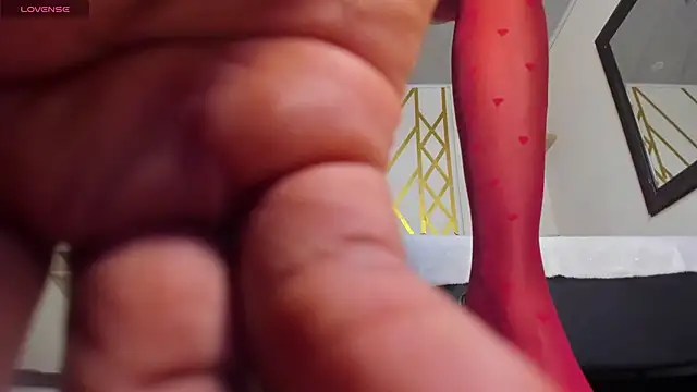 maryevans  online show from 03/07/26, 12:35