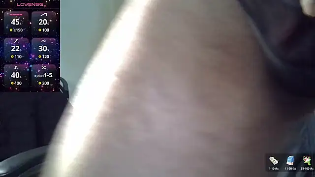 Snapshot of steffencamboy chatting on 03/16/25, 07:59 steffencamboy online show from 03/16/25, 07:59