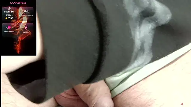 steffencamboy online show from 01/07/26, 10:29