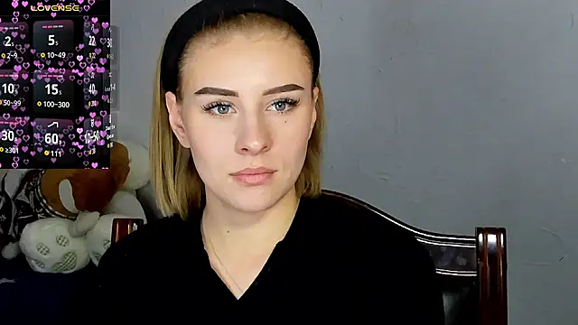 KindKristy online show from 09/20/25, 08:37