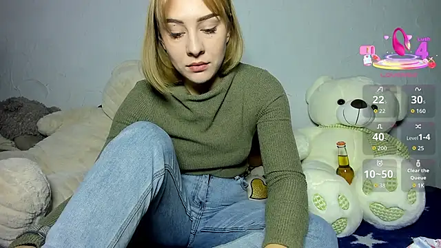 KindKristy online show from 10/12/25, 05:50