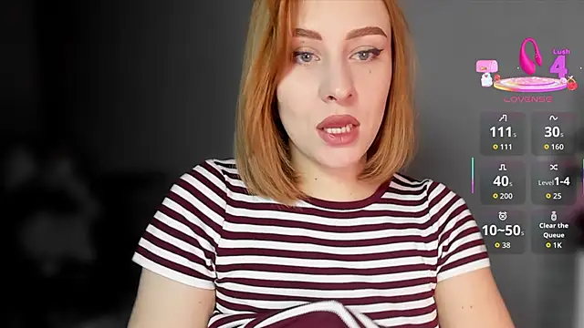 KindKristy online show from 01/13/26, 04:51