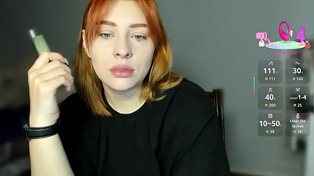 KindKristy online show from 02/10/26, 05:11