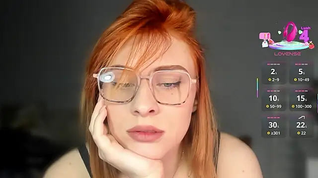 KindKristy online show from 03/10/26, 04:50