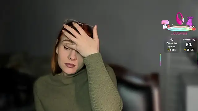 KindKristy online show from 03/11/26, 04:51