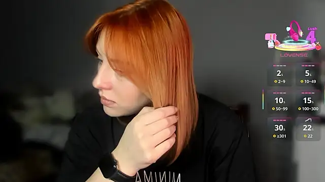 KindKristy online show from 03/17/26, 05:11