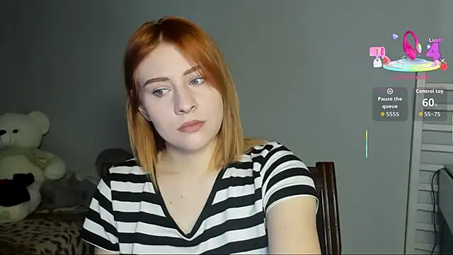 KindKristy online show from 04/08/26, 05:40