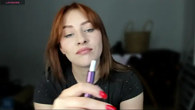 KindKristy online show from 07/12/26, 04:47