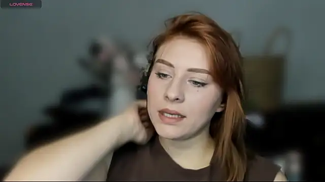 KindKristy online show from 07/17/26, 04:52