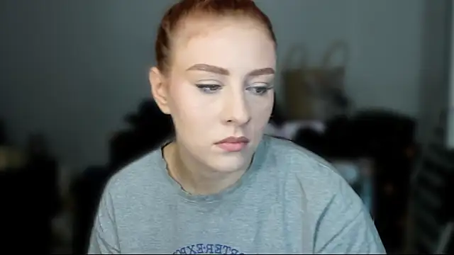 KindKristy online show from 07/21/26, 04:48