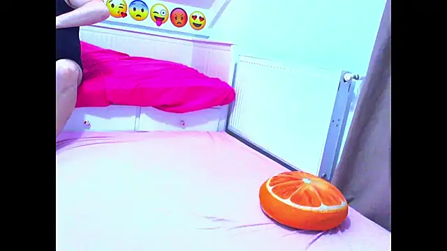 evehotty online show from 01/31/26, 08:07