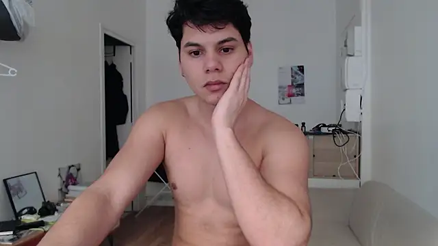 tomas boy20 online show from 04/16/26, 05:47