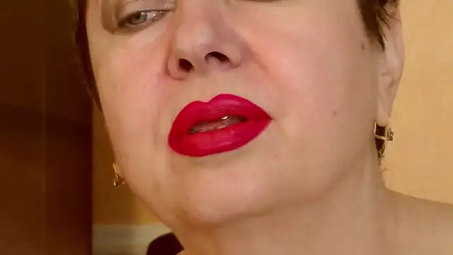 LadyPosh online show from 03/04/26, 09:10