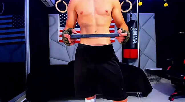 Aydenmiller96 online show from 01/13/25, 03:04