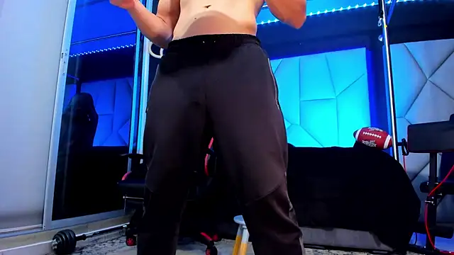 Aydenmiller96 online show from 10/24/25, 09:44