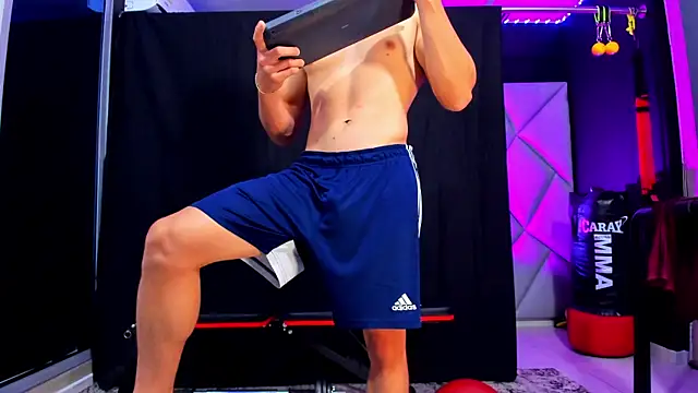 Aydenmiller96 online show from 10/26/25, 02:01