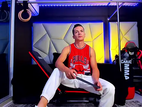 Aydenmiller96 online show from 11/23/25, 01:27