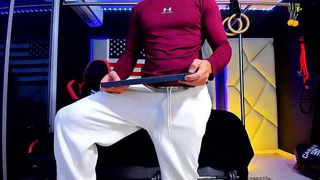 Aydenmiller96 online show from 01/10/26, 04:03