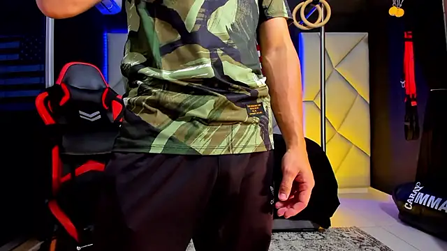 Aydenmiller96 online show from 01/15/26, 03:22