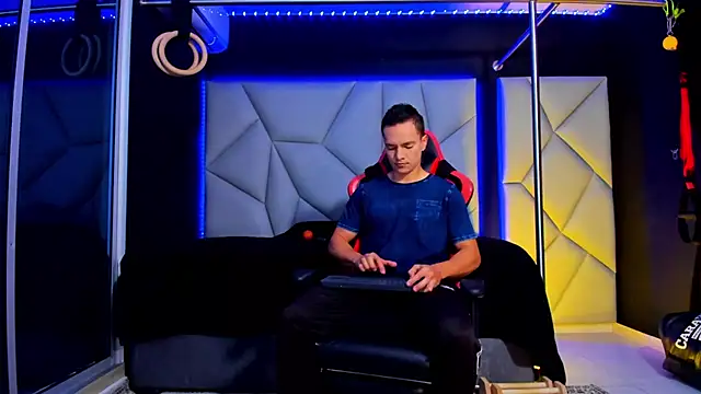 Aydenmiller96 online show from 02/08/26, 02:09