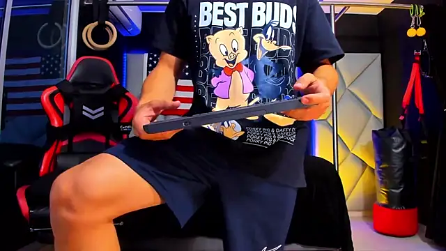 Aydenmiller96 online show from 03/16/26, 08:57