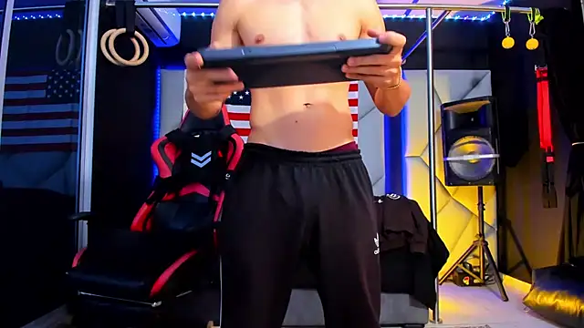 Aydenmiller96 online show from 03/25/26, 12:38