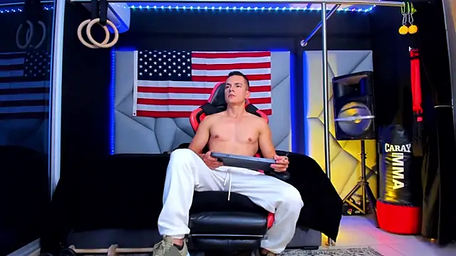 Aydenmiller96 online show from 04/08/26, 03:50