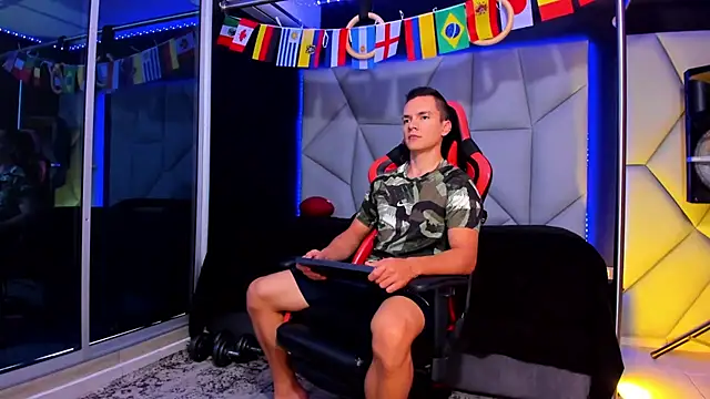 Aydenmiller96 online show from 07/02/26, 02:12