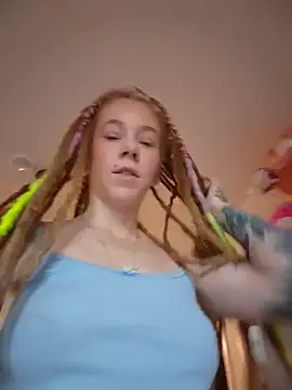 LucidLucy online show from 10/15/25, 12:38