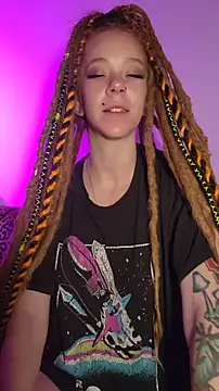 LucidLucy online show from 11/09/25, 06:55