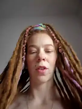 LucidLucy online show from 01/12/26, 01:49