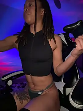 thebrattygoddess online show from 02/09/25, 07:52