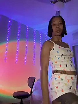 thebrattygoddess online show from 09/19/25, 09:00