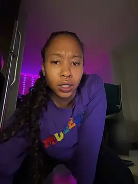 thebrattygoddess online show from 11/14/25, 12:42