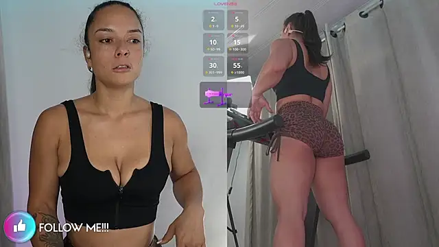 afroditaP  online show from 11/27/25, 09:44