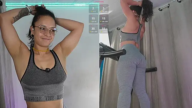 afroditaP  online show from 04/04/26, 09:40