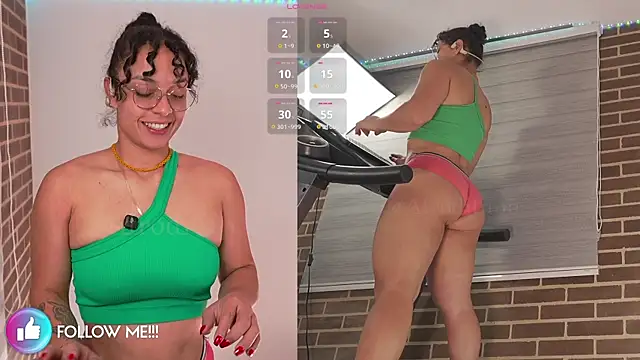 afroditaP  online show from 06/29/26, 10:15