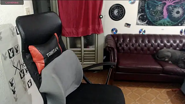 Snapshot of xherry_horny chatting on 02/19/25, 05:05 xherry horny online show from 02/19/25, 05:05