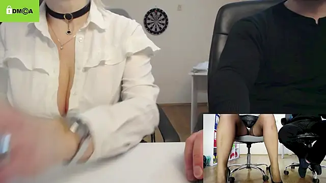 secret-office online show from 03/03/25, 06:04