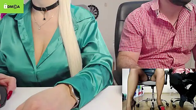 secret-office online show from 03/06/25, 05:57