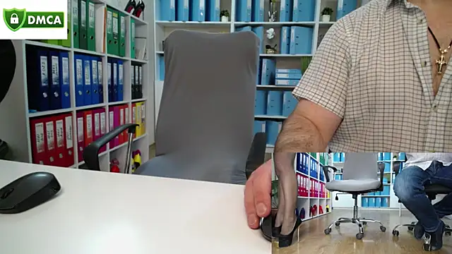 secret-office online show from 05/09/26, 05:01