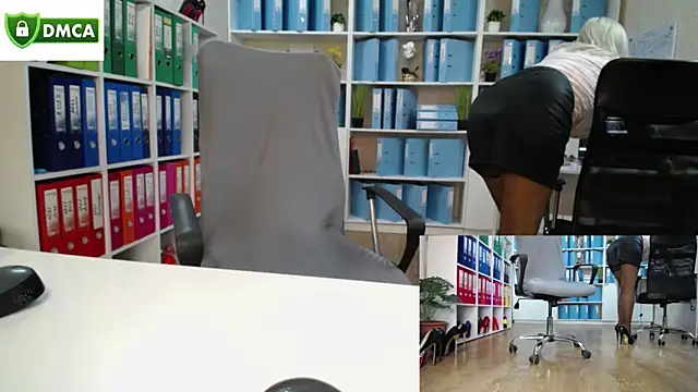 secret-office online show from 05/28/26, 05:05