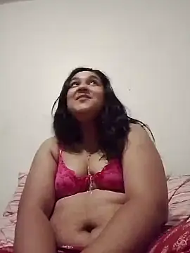 Indianbloom- online show from 03/18/26, 03:26