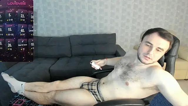 Snapshot of Bruce_Wayne9 chatting on 01/31/25, 10:10 Bruce Wayne9 online show from 01/31/25, 10:10