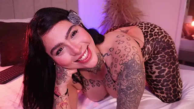 curvyliciousss online show from 01/16/26, 06:01