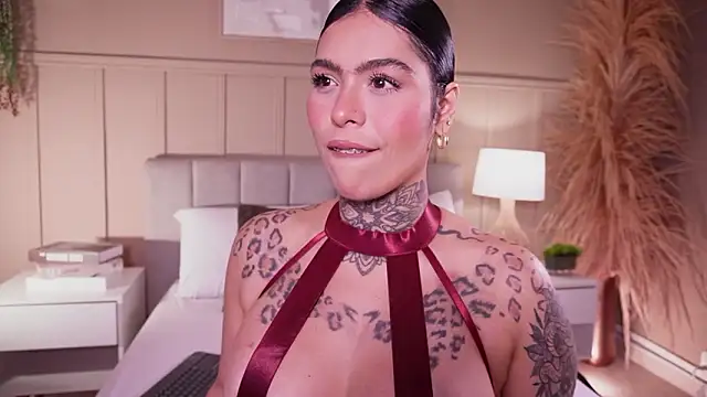 curvyliciousss online show from 03/09/26, 05:28