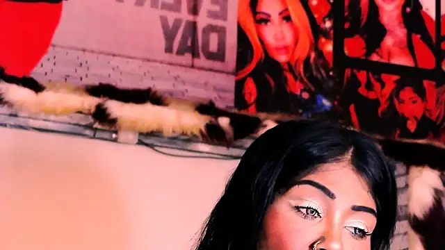 indian dreamgirl online show from 10/10/25, 10:14