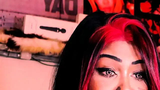 indian dreamgirl online show from 11/04/25, 09:25