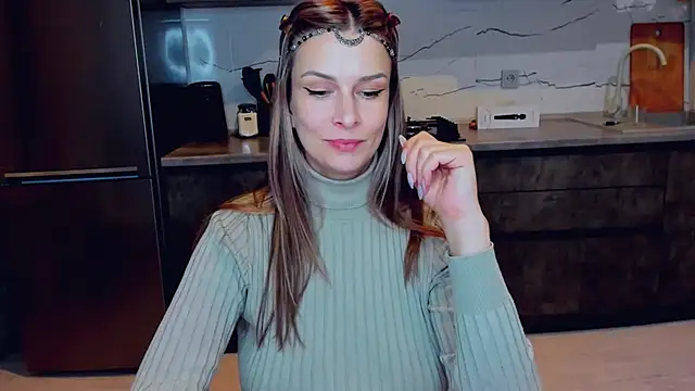 AlexiaDarren online show from 02/12/25, 10:04